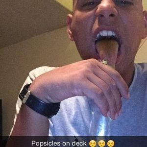 Meet your Posher, 'james